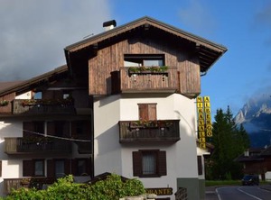 Albergo Miravalle | Auronzo di Cadore