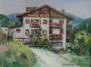 Albergo Miravalle | Auronzo di Cadore