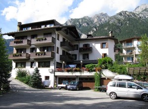 Albergo Miravalle | Auronzo di Cadore