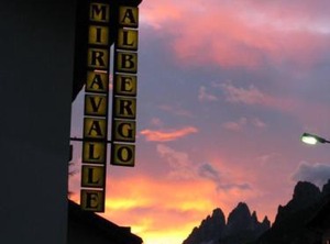 Albergo Miravalle | Auronzo di Cadore