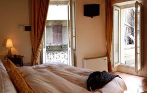 Albergo Orologio | Brescia Antica