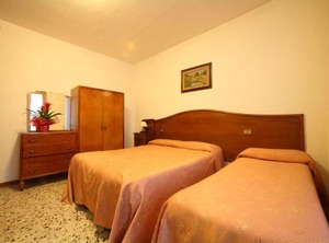Albergo Ristorante Il Poggiolo | San Marcello Piteglio