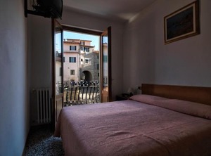 Albergo Ristorante Il Poggiolo | San Marcello Piteglio