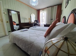 Albergo Sapori | Tole