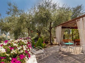 Albergo Serena | Cerri