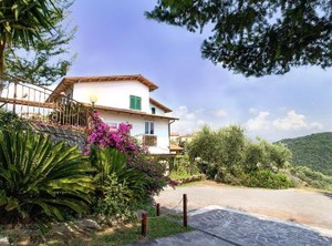 Albergo Serena | Cerri