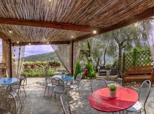 Albergo Serena | Cerri