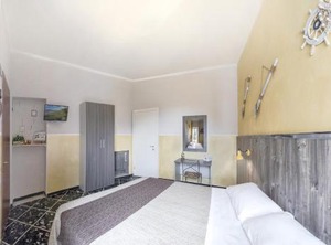 Albergo Serena | Cerri