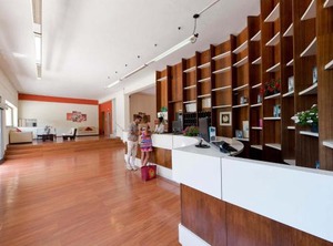 Albergo Terme | Contursi Terme