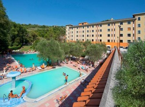 Albergo Terme | Contursi Terme