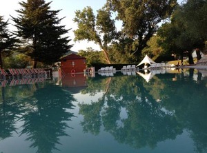 Albergo Terme | Contursi Terme