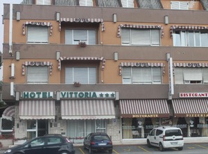 Albergo Vittoria | Ovada
