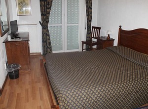 Albergo Vittoria | Ovada