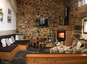 Albergue El Rebezo | Torrebarrio