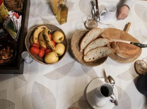 Albergue El Rebezo | Torrebarrio