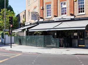 Road | Battersea