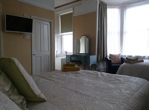 Albert Hotel | Peterhead