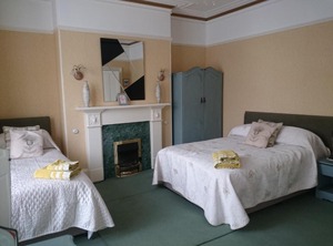 Albert Hotel | Peterhead