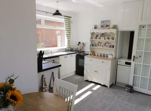 Black Edition Lodge Metheringham | Lincoln