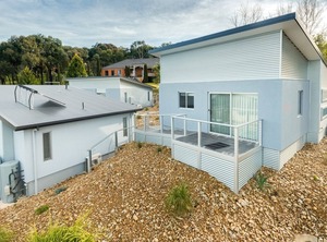 Albury Yalandra | West Albury