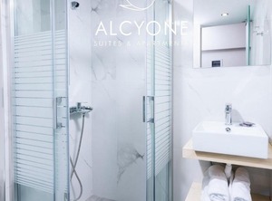 Alcyone | Heraklion