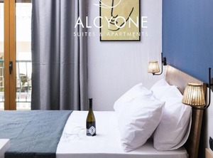 Alcyone | Heraklion