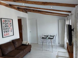 Alderdi Eder | San Sebastian Centro