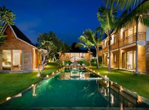 Villa Alea | Kerobokan