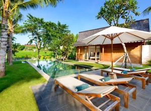 Villa Alea | Kerobokan
