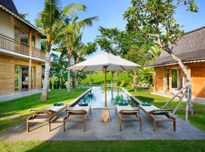 Villa Alea | Kerobokan