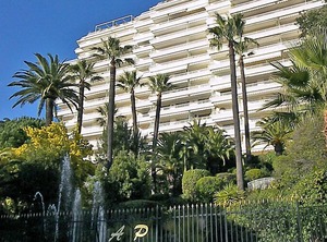 Résidence Cannes Villa Francia Maeva Pièces Personnes | Cannes