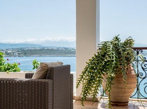 Alianthos | Livadi