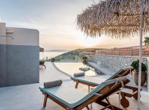 Alianthos | Livadi