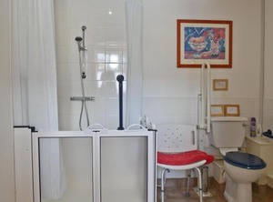 Auckland Cottage | Lanehead
