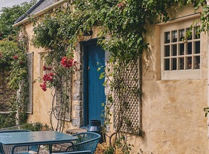 Cottage | Gileston