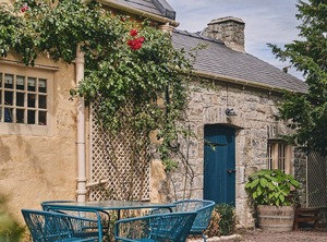 Cottage | Gileston