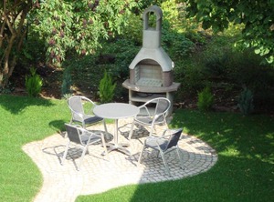 Alkener Villa | Alken