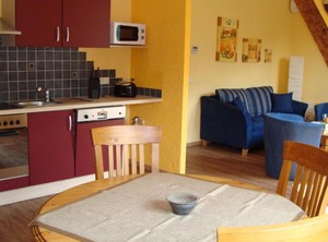 Alkener Villa | Alken