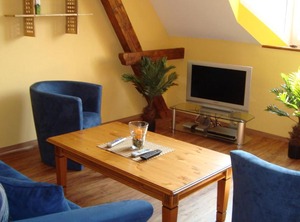 Alkener Villa | Alken
