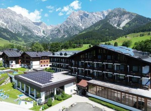 Hotel Unser Unterberg | Hinterthal