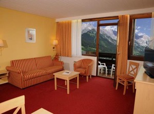 Hotel Unser Unterberg | Hinterthal