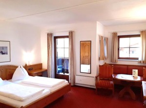 Hotel Unser Unterberg | Hinterthal