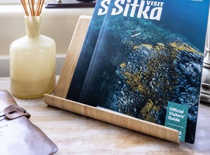 All Property Sits Island | Sitka