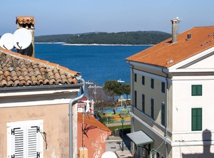 Alla Pescheria | Rovinj