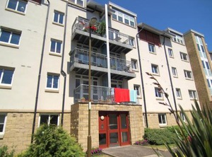 Allanfield | Leith