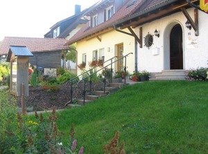Allergy Stars | St. Peter im Schwarzwald