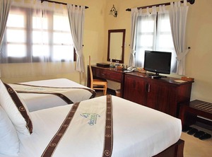 Allezboo Beach Resort | Phu Hai Beach