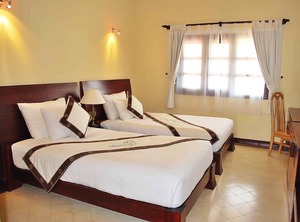 Allezboo Beach Resort | Phu Hai Beach