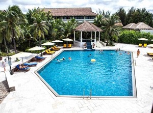 Allezboo Beach Resort | Phu Hai Beach