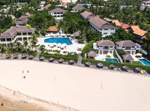 Allezboo Beach Resort | Phu Hai Beach